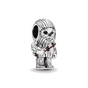 New Star Wars Chewbacca Charm
